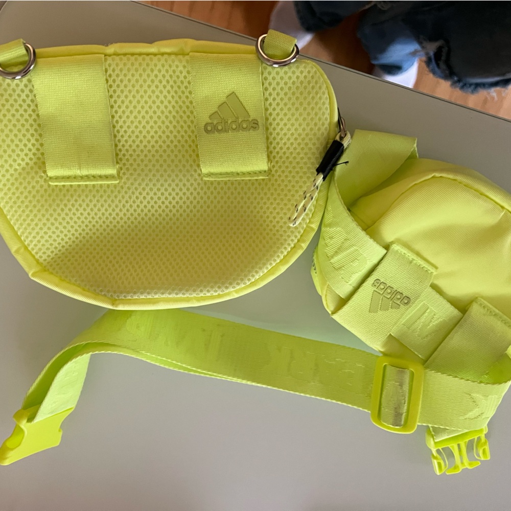 Ivy park Fanny pack